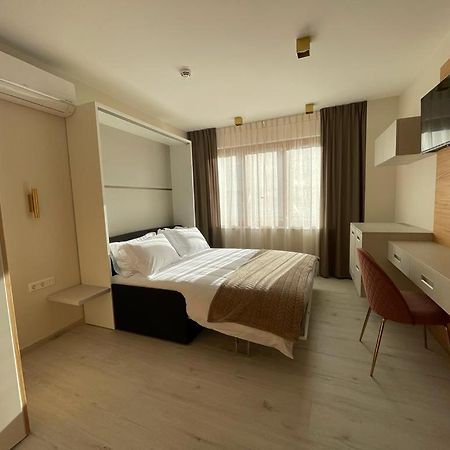 Albergo Aida Luxemburg Exterior foto